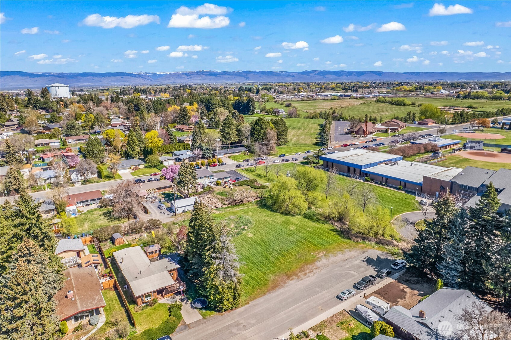 2 E 2nd Avenue Ellensburg WA 98926