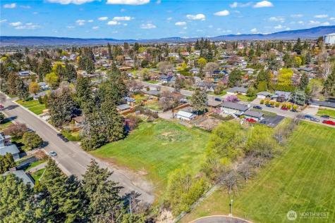 2 E 2nd Avenue Ellensburg WA 98926