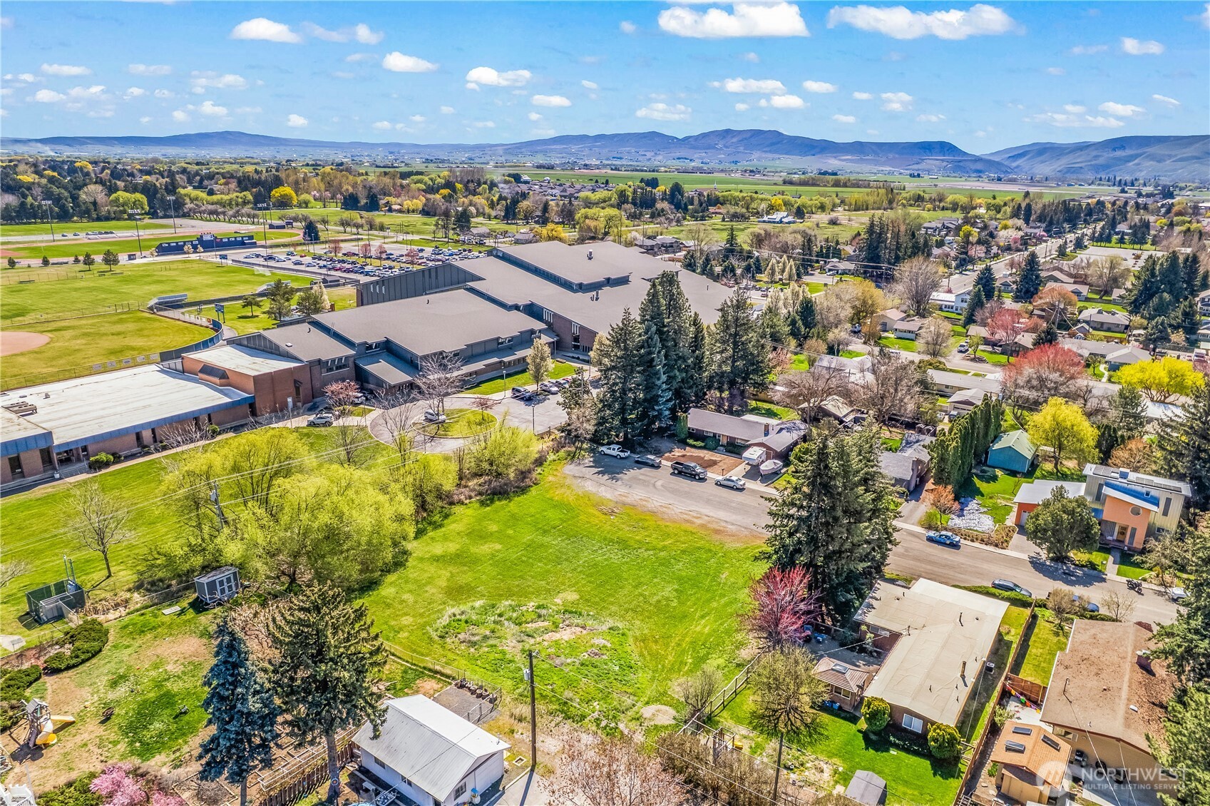 2 E 2nd Avenue Ellensburg WA 98926