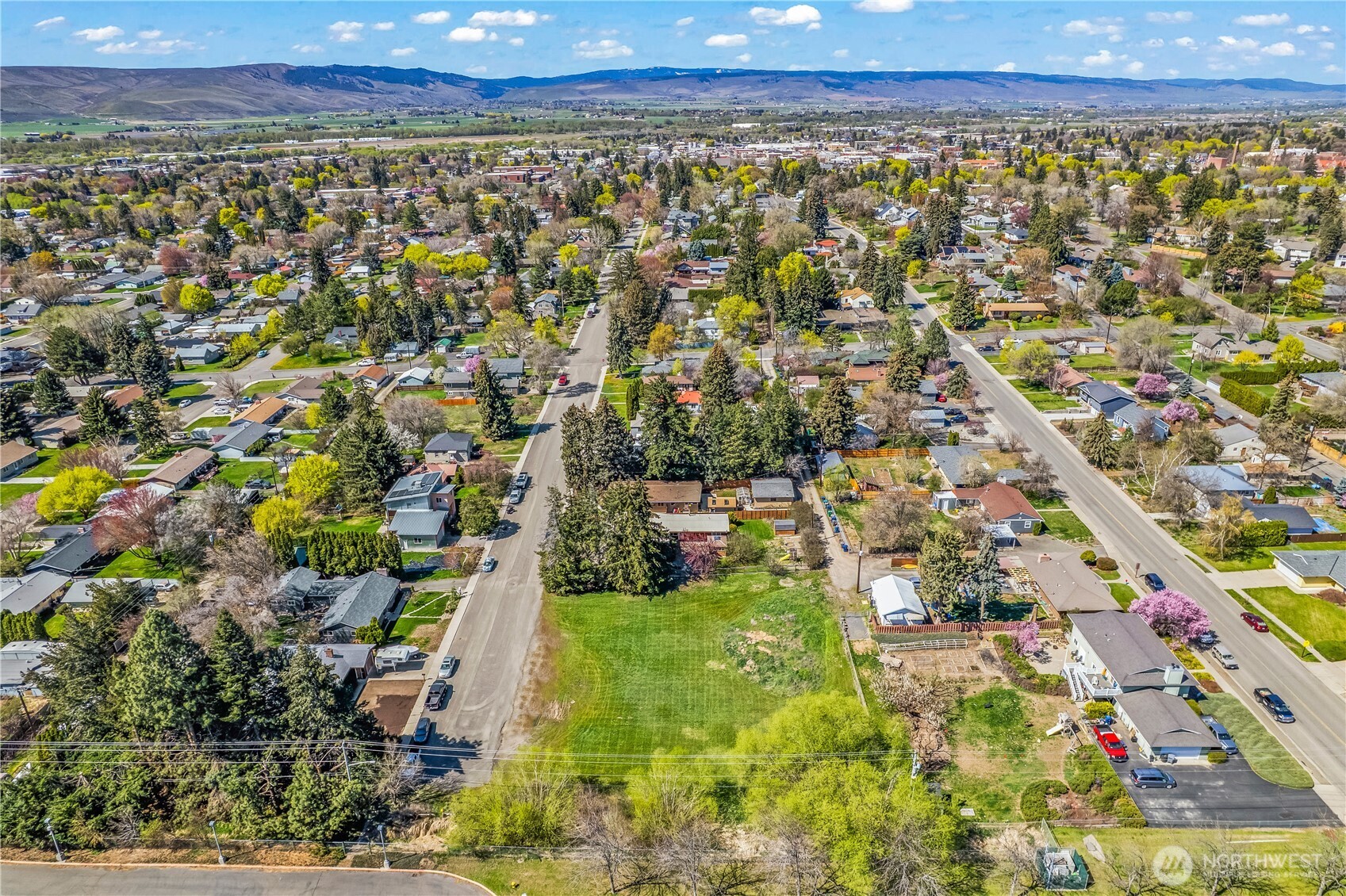 2 E 2nd Avenue Ellensburg WA 98926