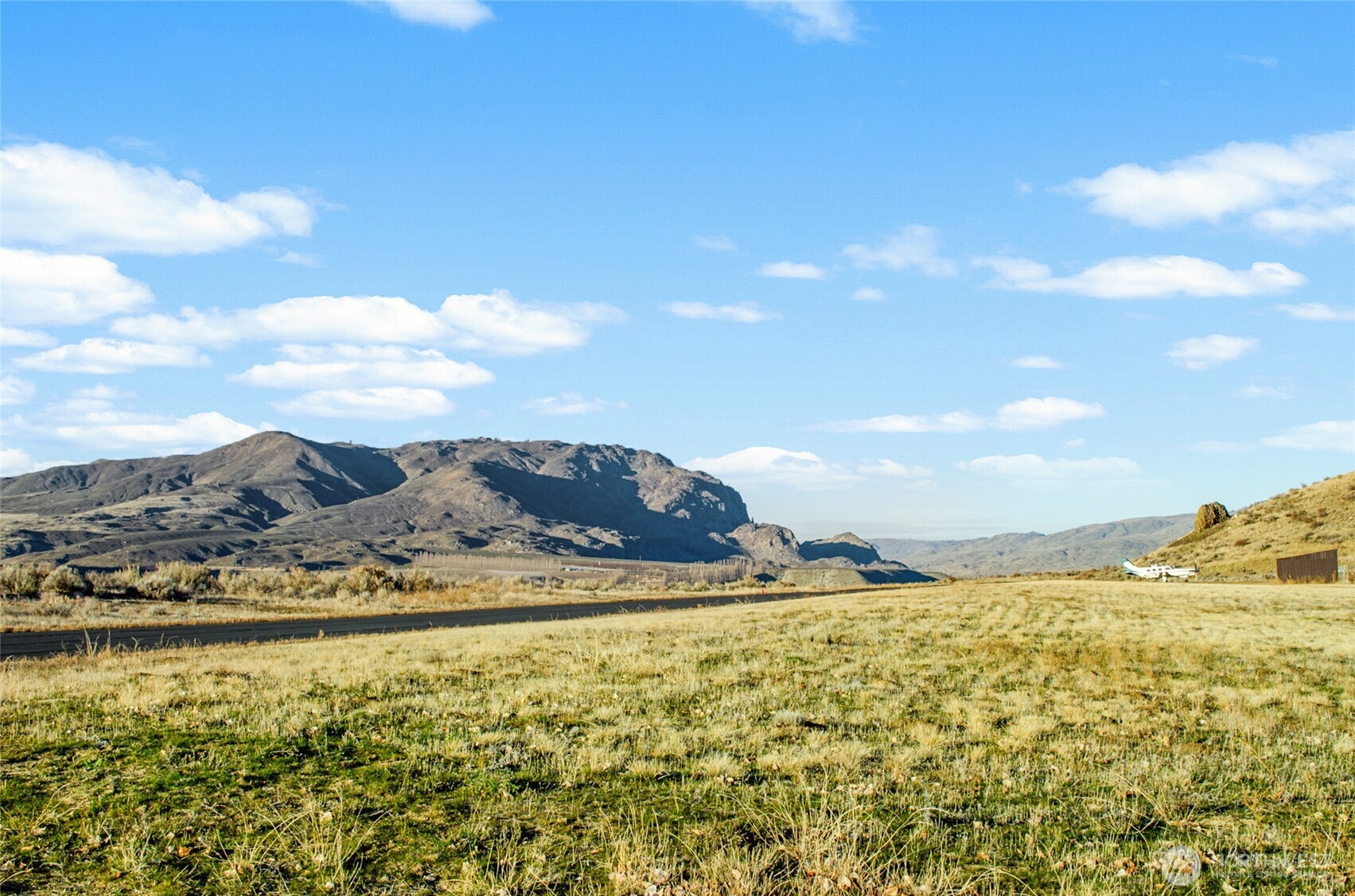 5 Peach Road Waterville WA 98858