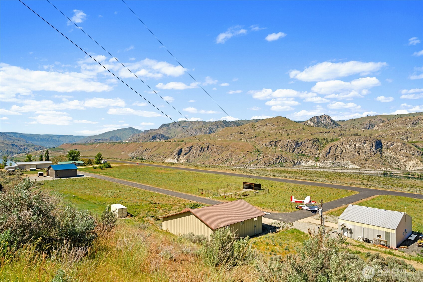 5 Peach Road Waterville WA 98858