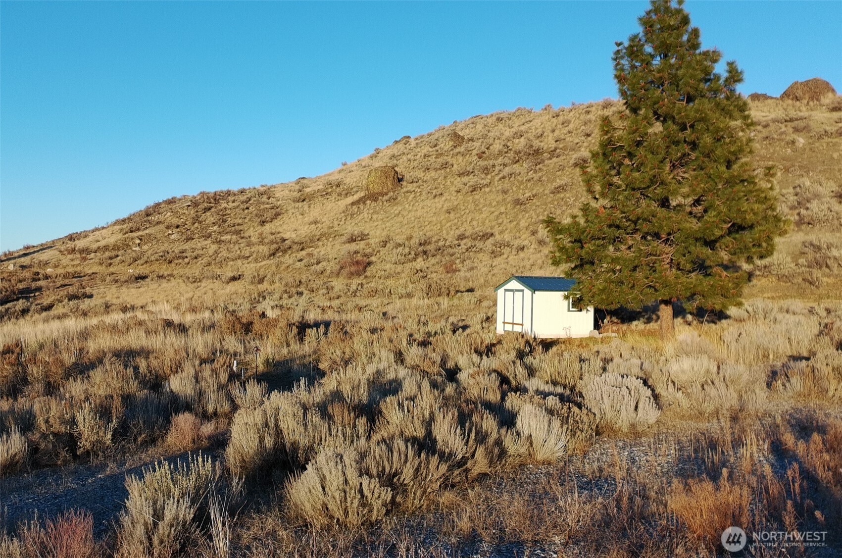 5 Peach Road Waterville WA 98858