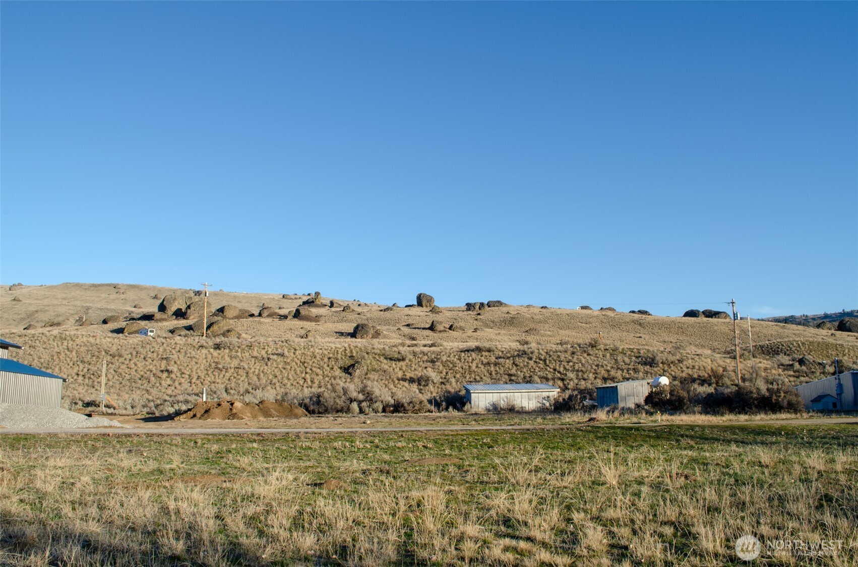 5 Peach Road Waterville WA 98858