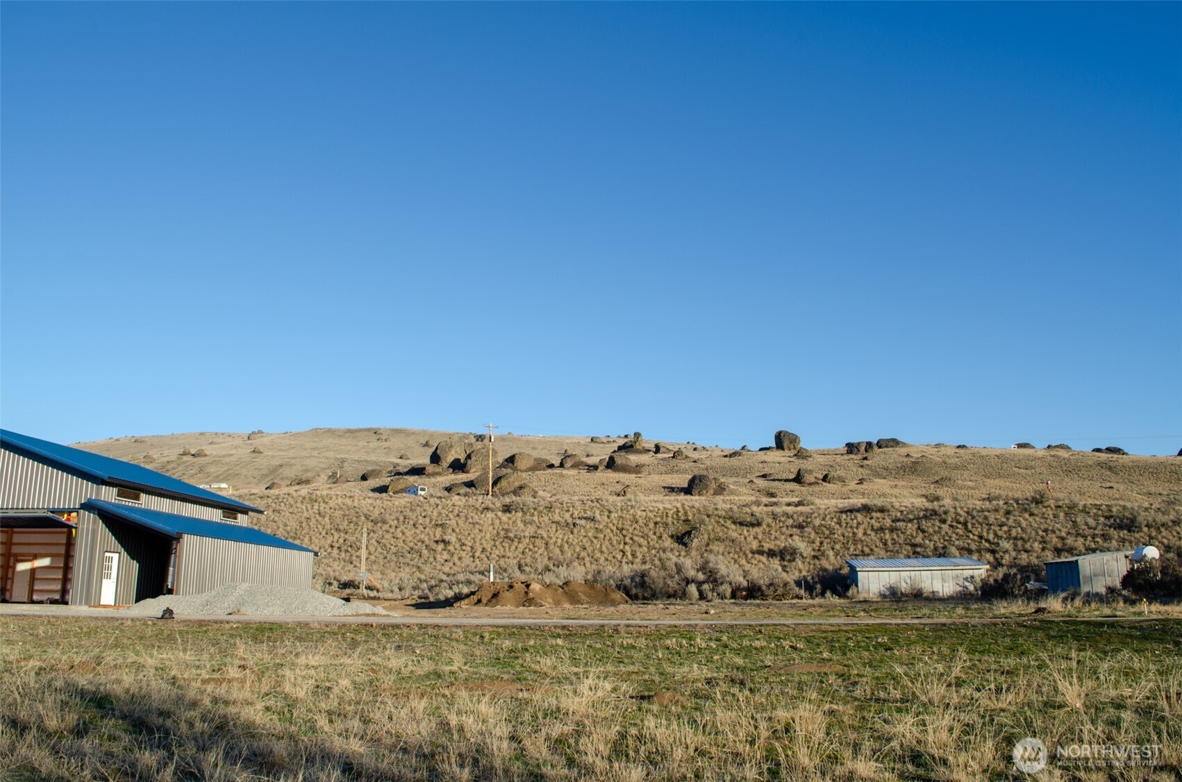 5 Peach Road Waterville WA 98858