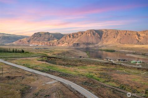 133 Rabbit Rock Lane Malaga WA 98828