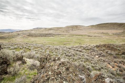 133 Rabbit Rock Lane Malaga WA 98828