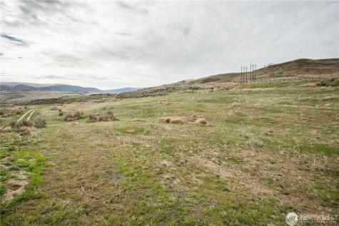 133 Rabbit Rock Lane Malaga WA 98828