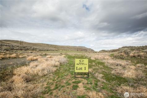 133 Rabbit Rock Lane Malaga WA 98828