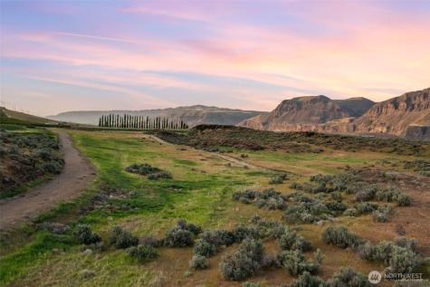 133 Rabbit Rock Lane Malaga WA 98828