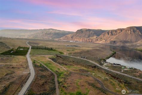 133 Rabbit Rock Lane Malaga WA 98828