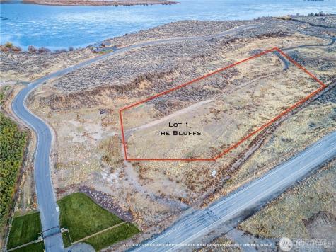 133 Rabbit Rock Lane Malaga WA 98828