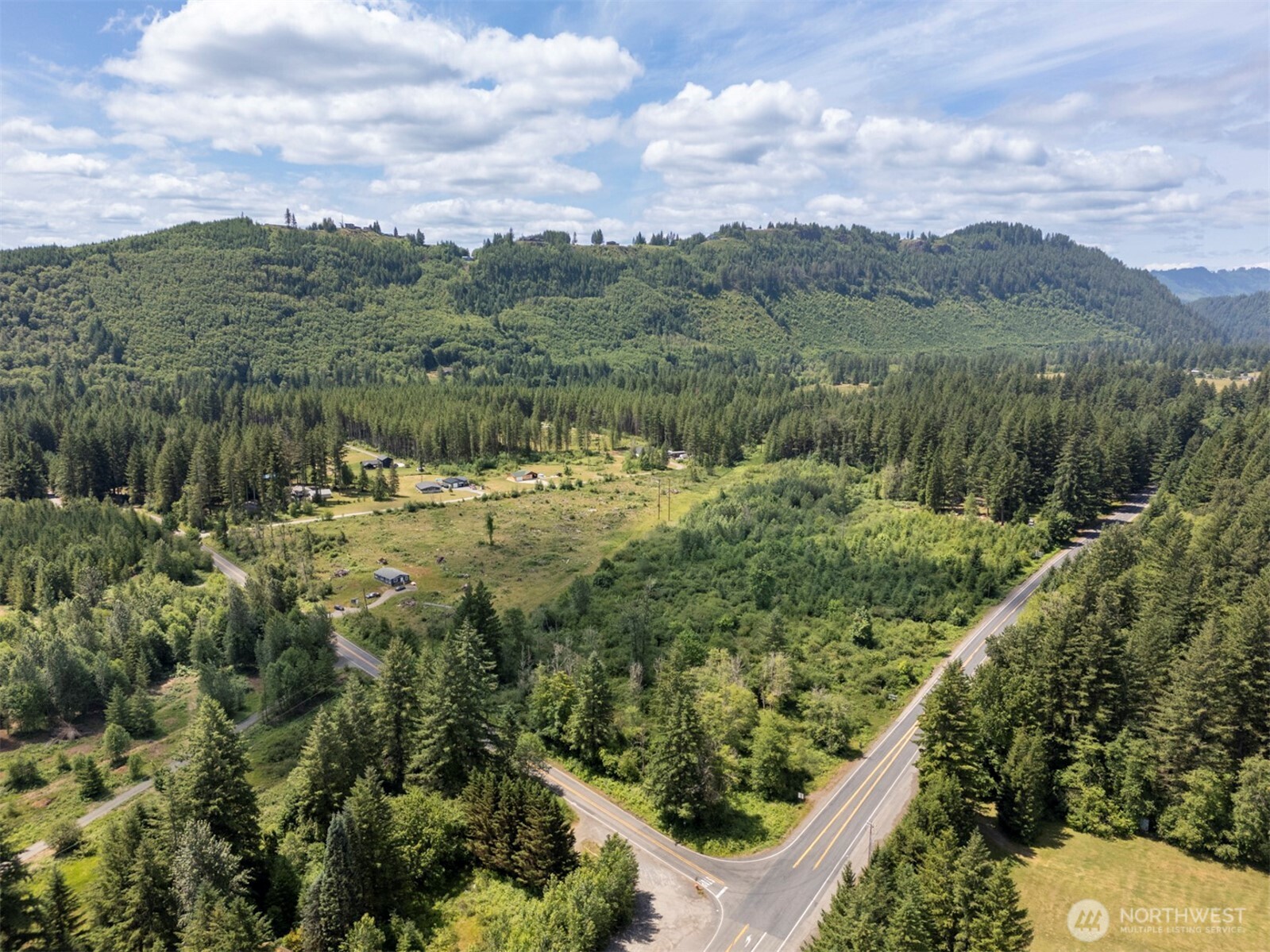 0 Yale Bridge Road Ariel WA 98603