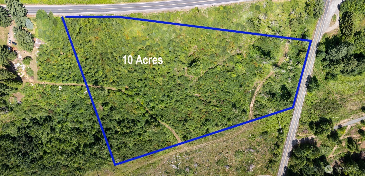 0 Yale Bridge Road Ariel WA 98603