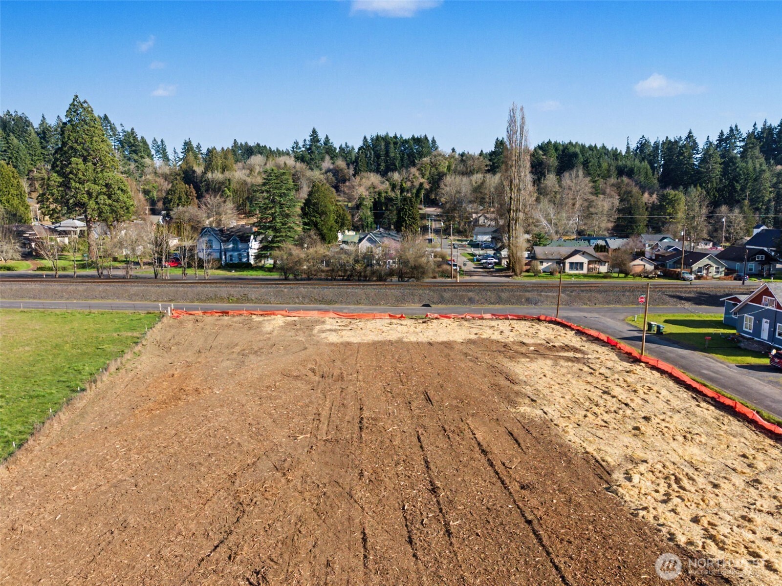 0 SW Alder Street Winlock WA 98596