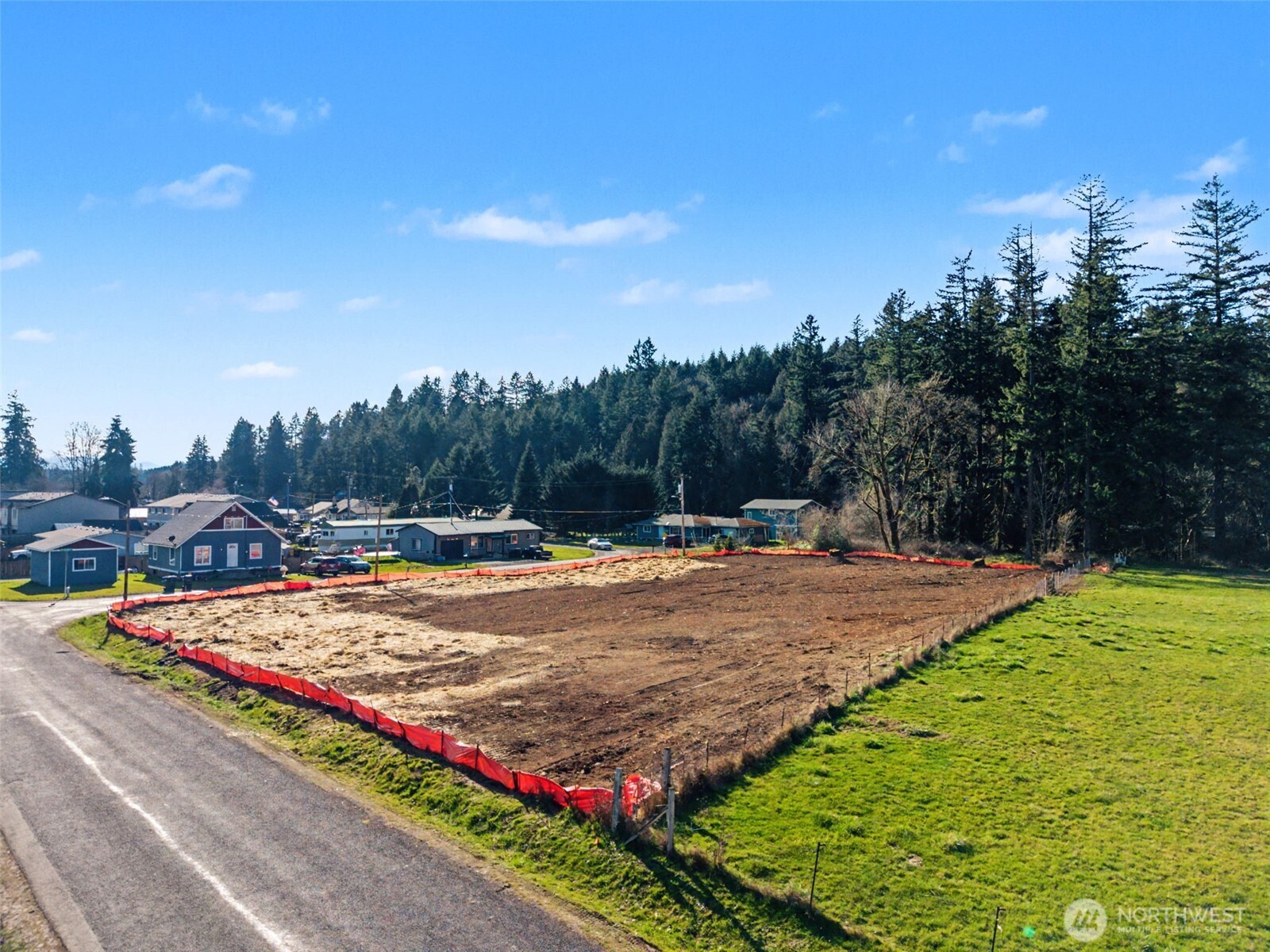 0 SW Alder Street Winlock WA 98596