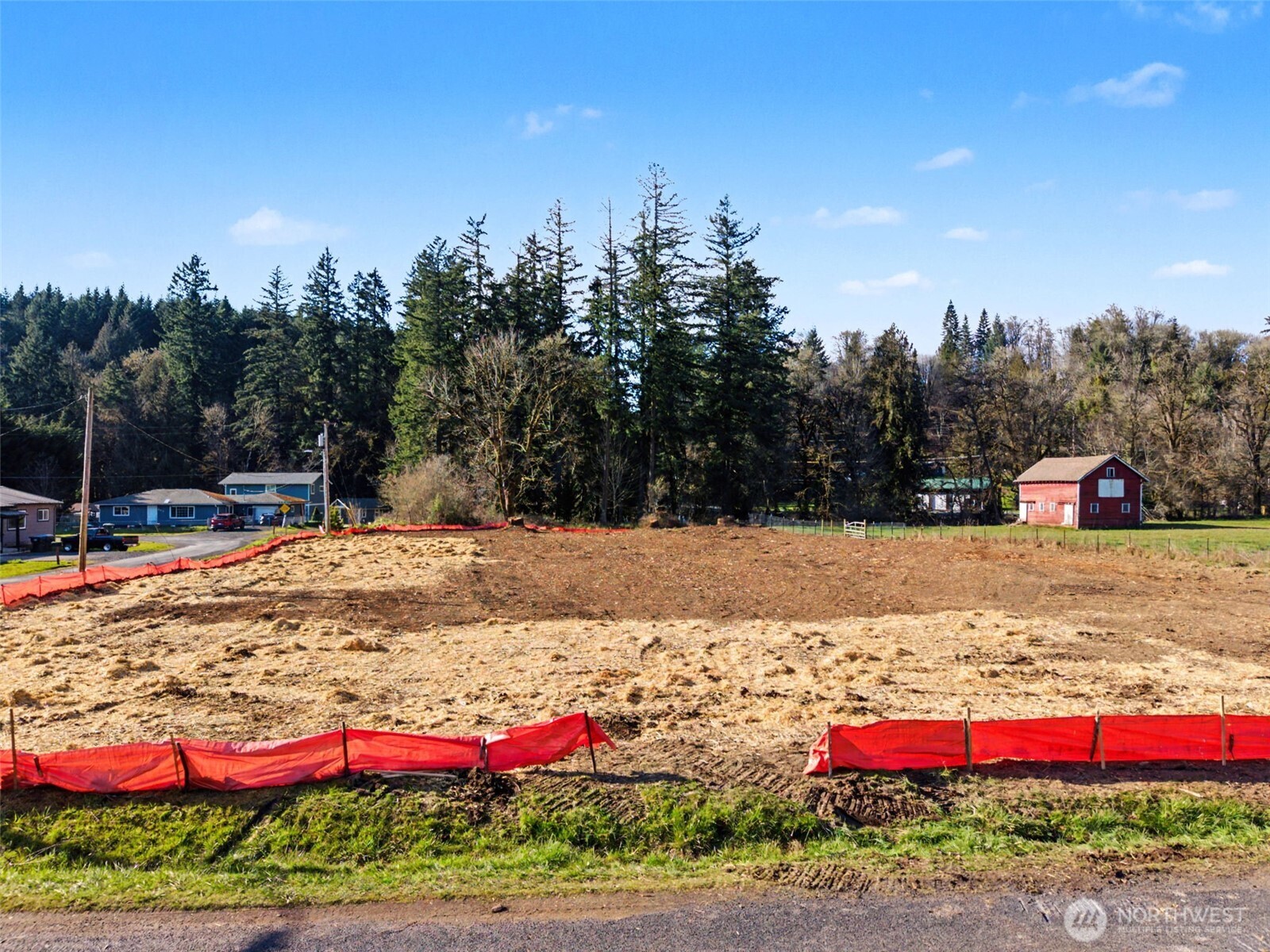 0 SW Alder Street Winlock WA 98596