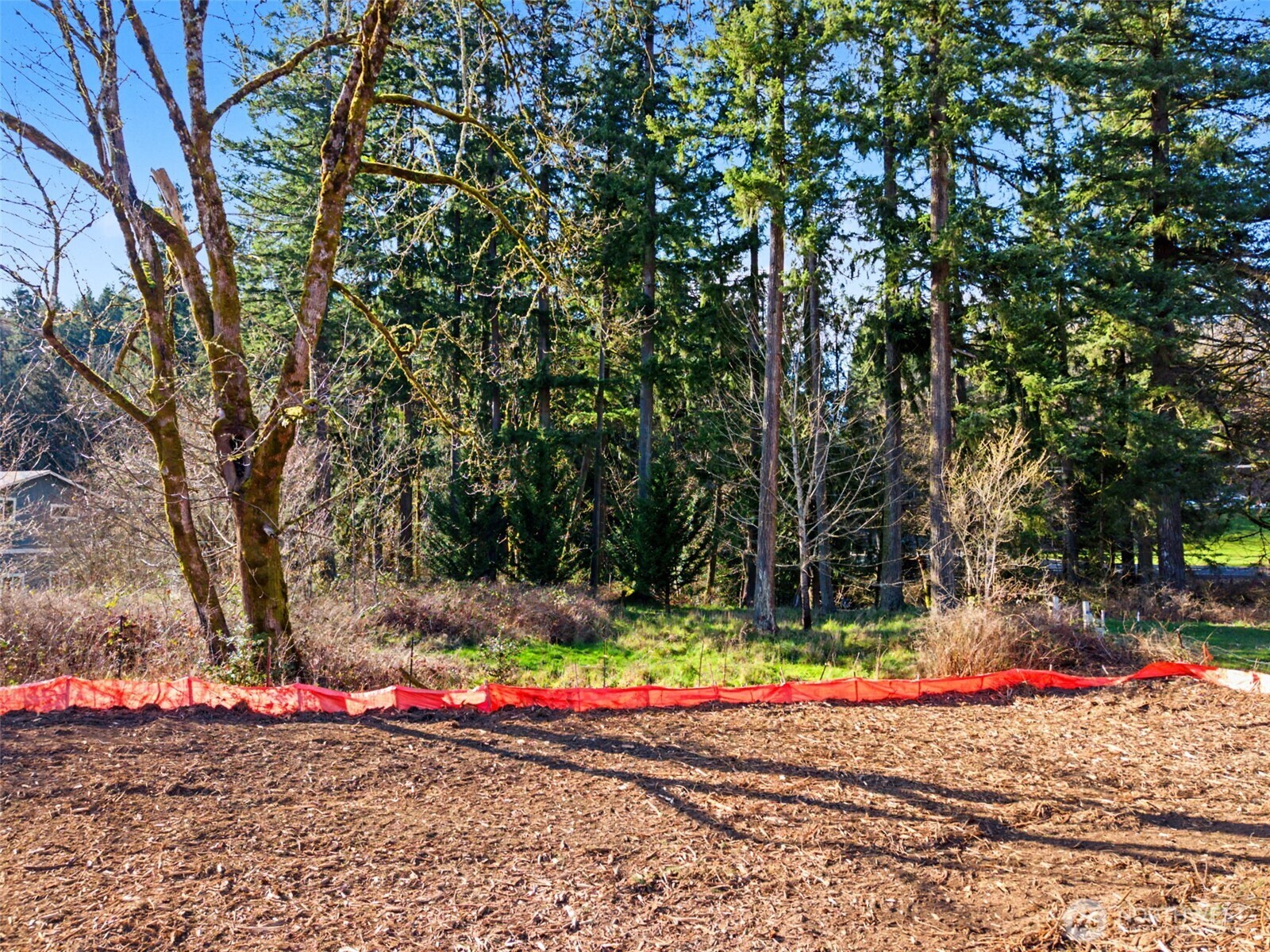 0 SW Alder Street Winlock WA 98596