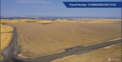 0 Clodfelter Road Kennewick WA 99338