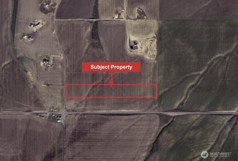 0 Clodfelter Road Kennewick WA 99338