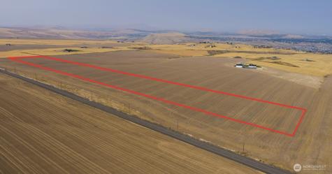 0 Clodfelter Road Kennewick WA 99338