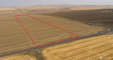 0 Clodfelter Road Kennewick WA 99338