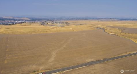 0 Clodfelter Road Kennewick WA 99338