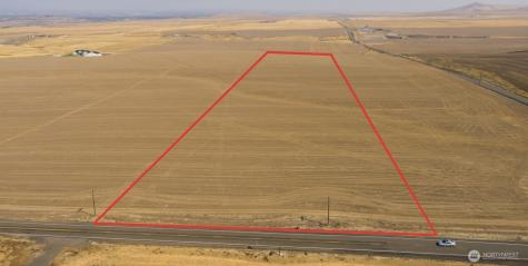 0 Clodfelter Road Kennewick WA 99338