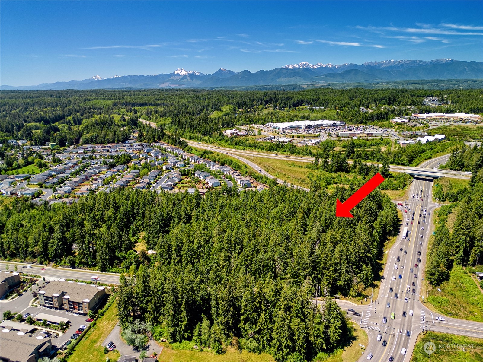 21601 Viking Avenue NW Poulsbo WA 98370