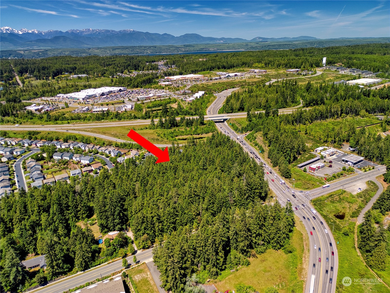 21601 Viking Avenue NW Poulsbo WA 98370