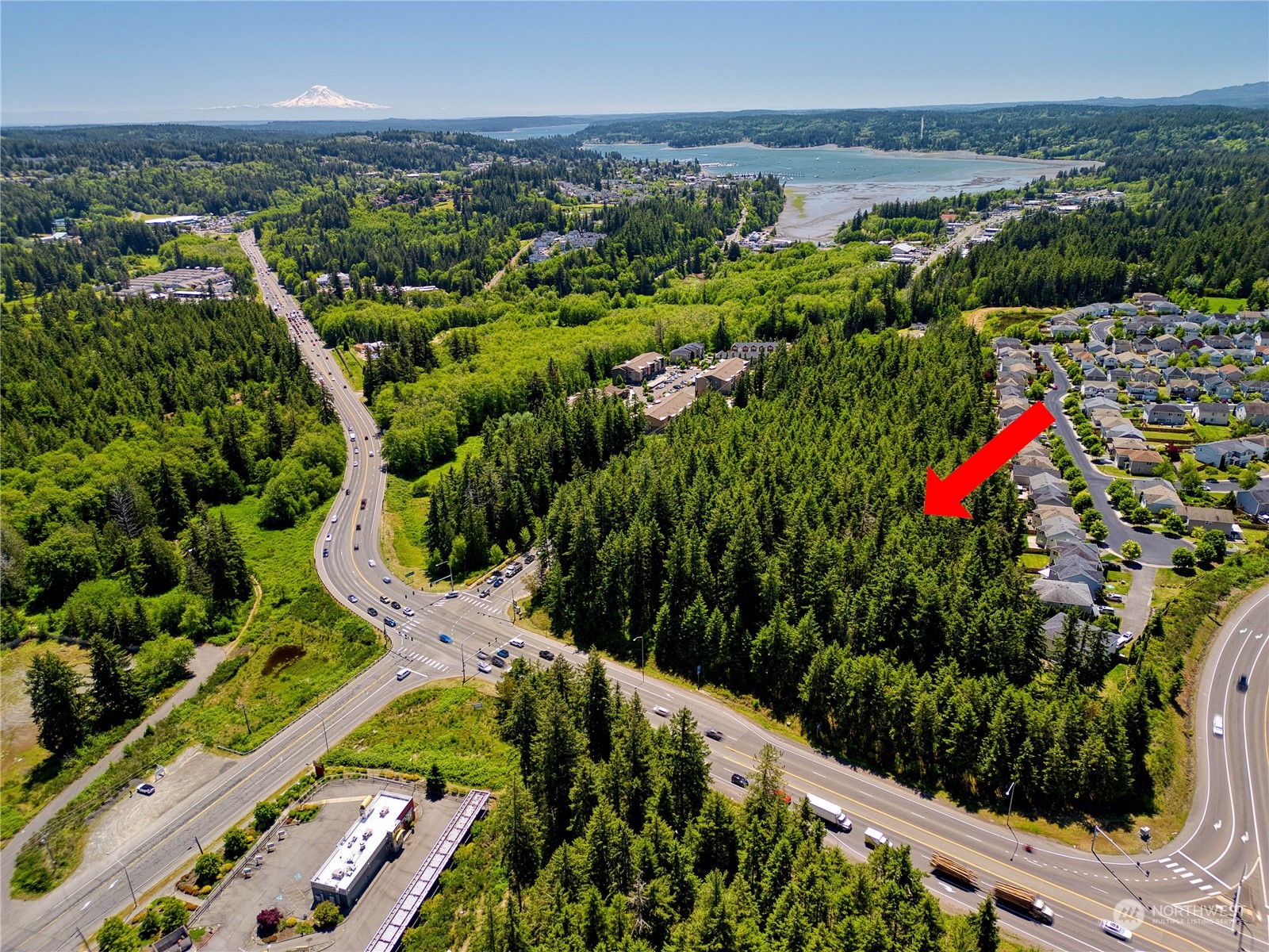 21601 Viking Avenue NW Poulsbo WA 98370