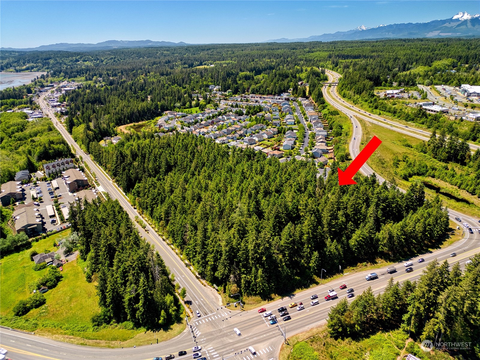 21601 Viking Avenue NW Poulsbo WA 98370