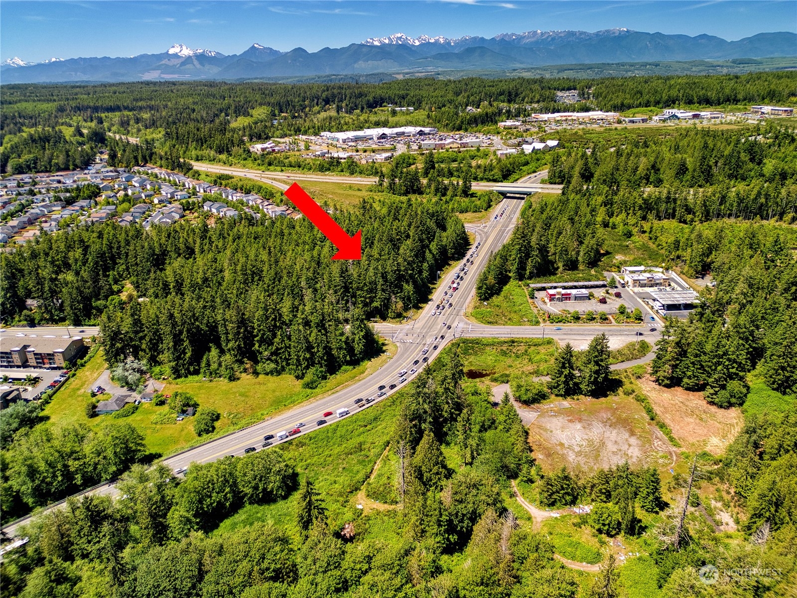 21601 Viking Avenue NW Poulsbo WA 98370