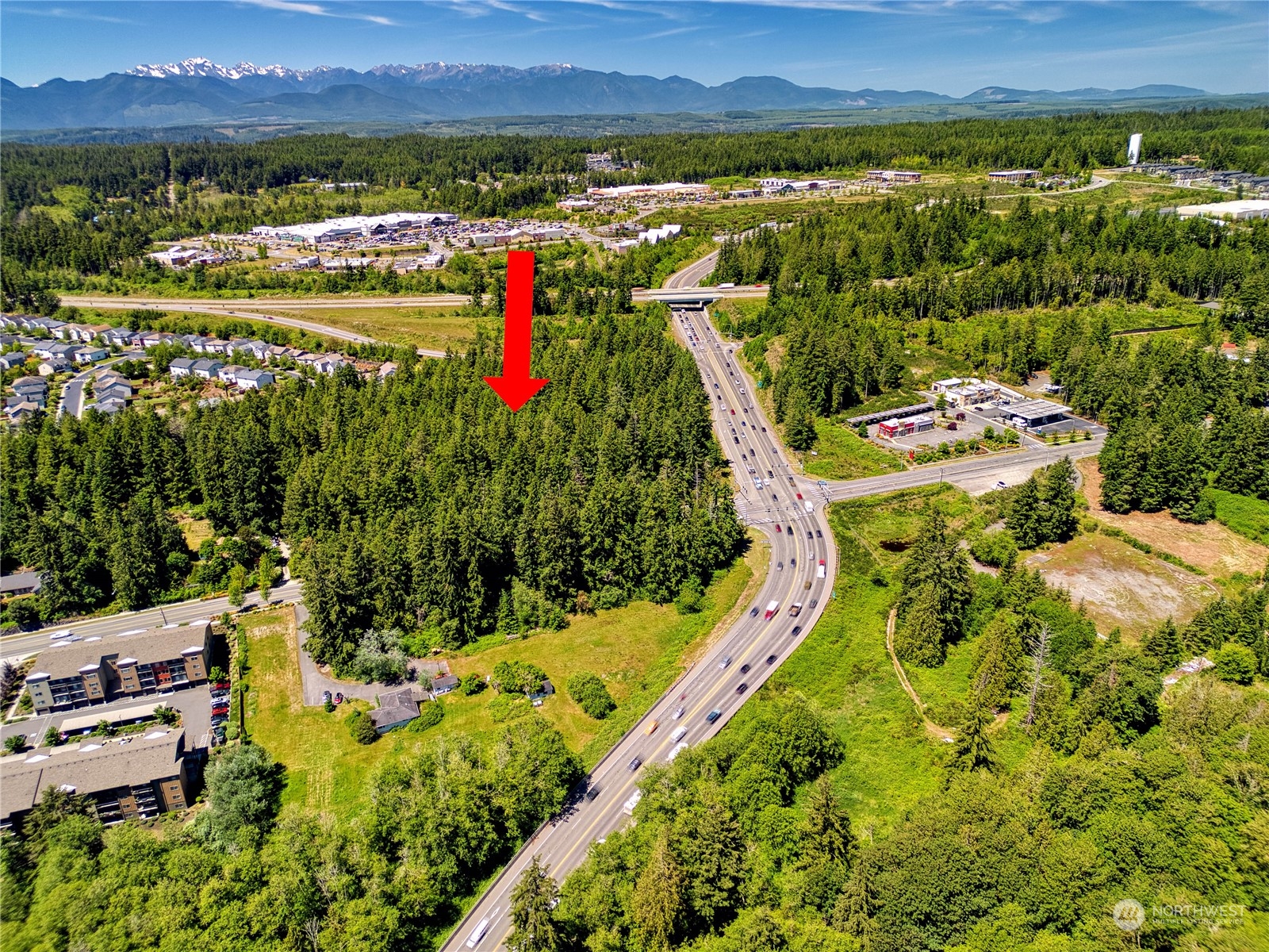 21601 Viking Avenue NW Poulsbo WA 98370