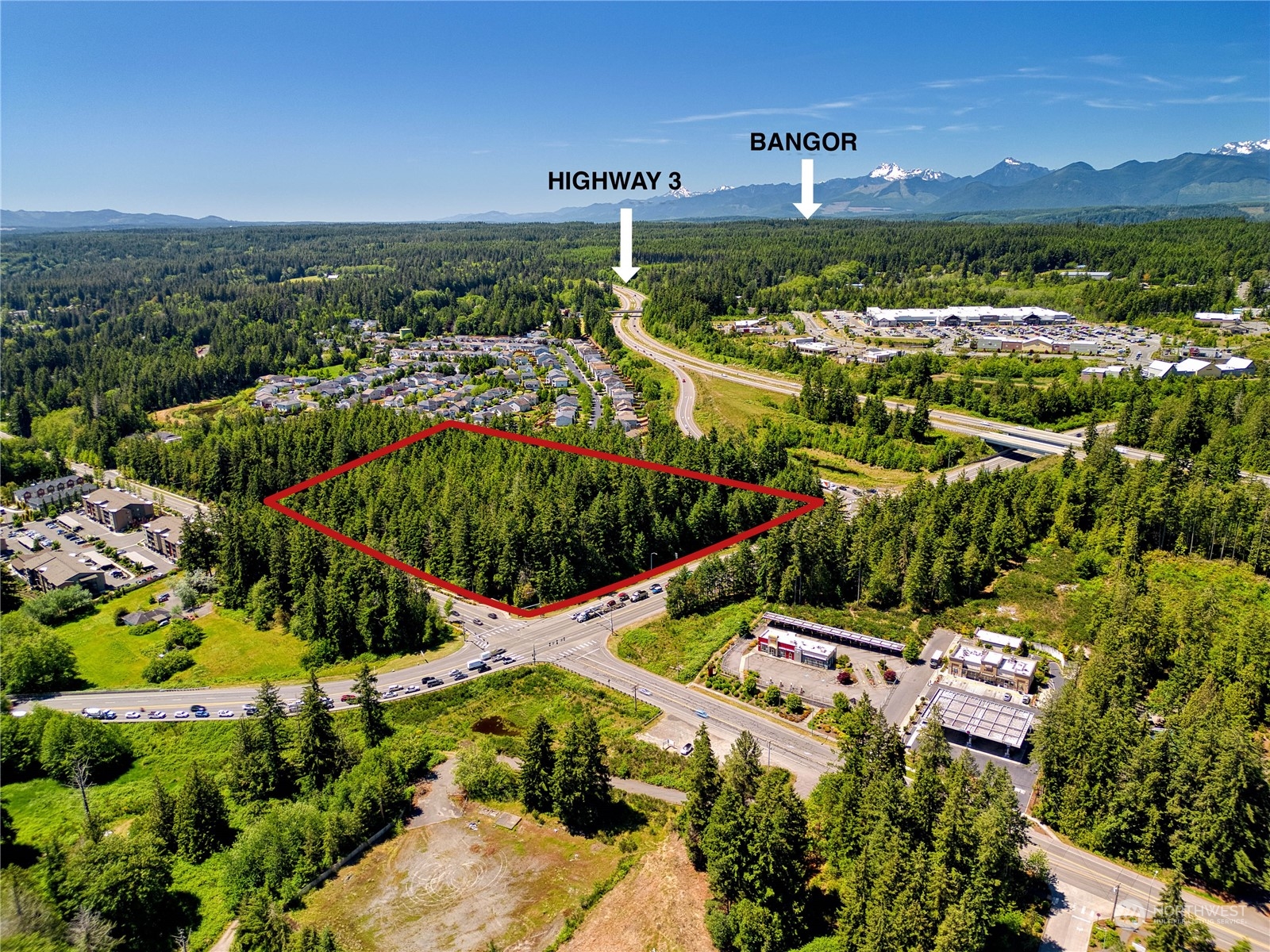 21601 Viking Avenue NW Poulsbo WA 98370