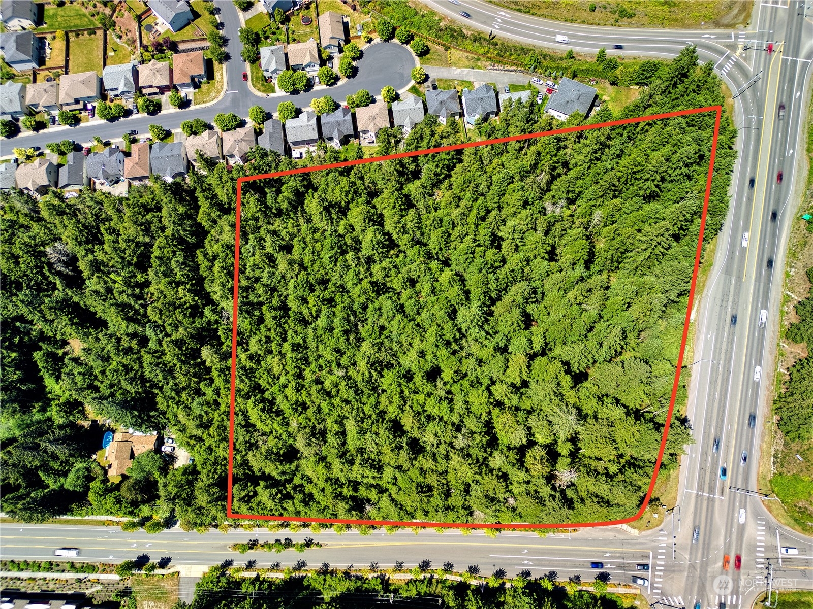 21601 Viking Avenue NW Poulsbo WA 98370
