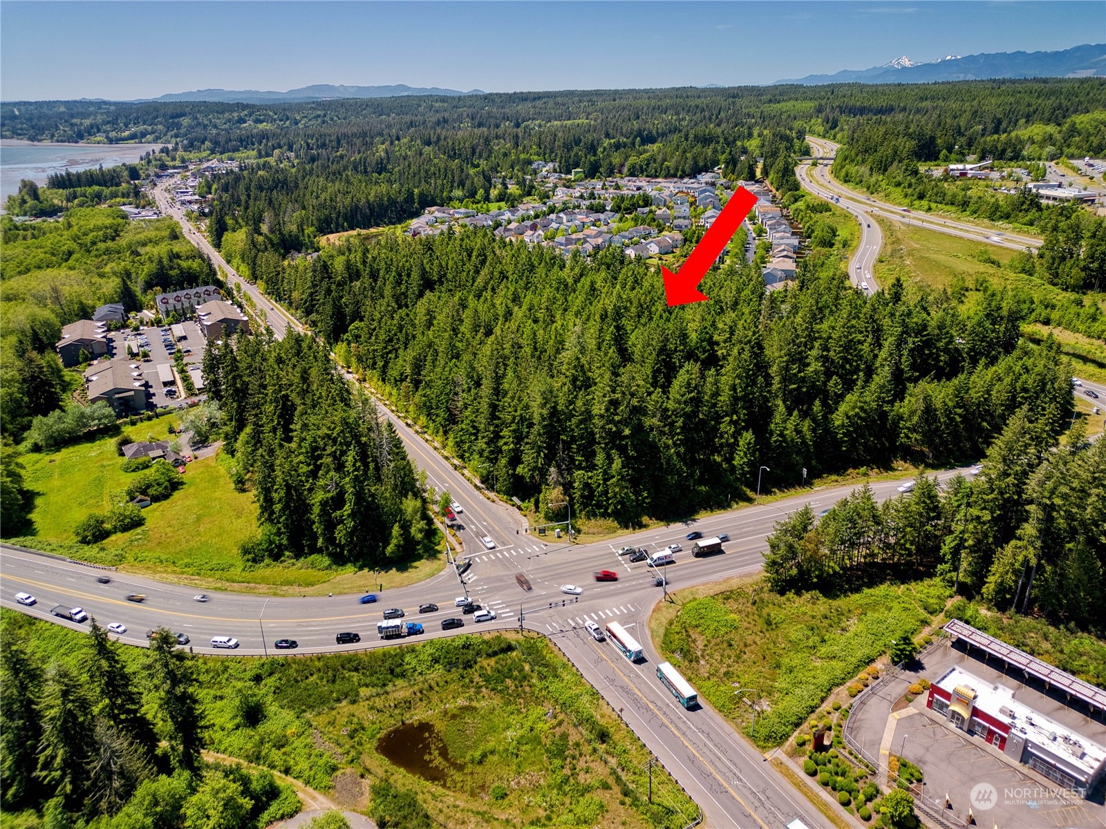 21601 Viking Avenue NW Poulsbo WA 98370