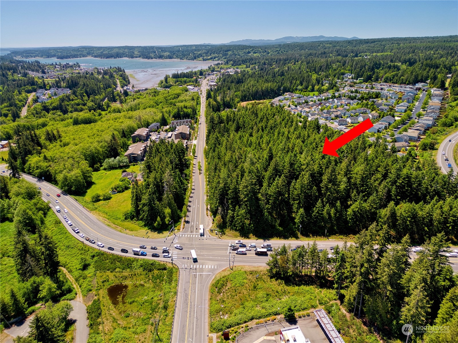 21601 Viking Avenue NW Poulsbo WA 98370