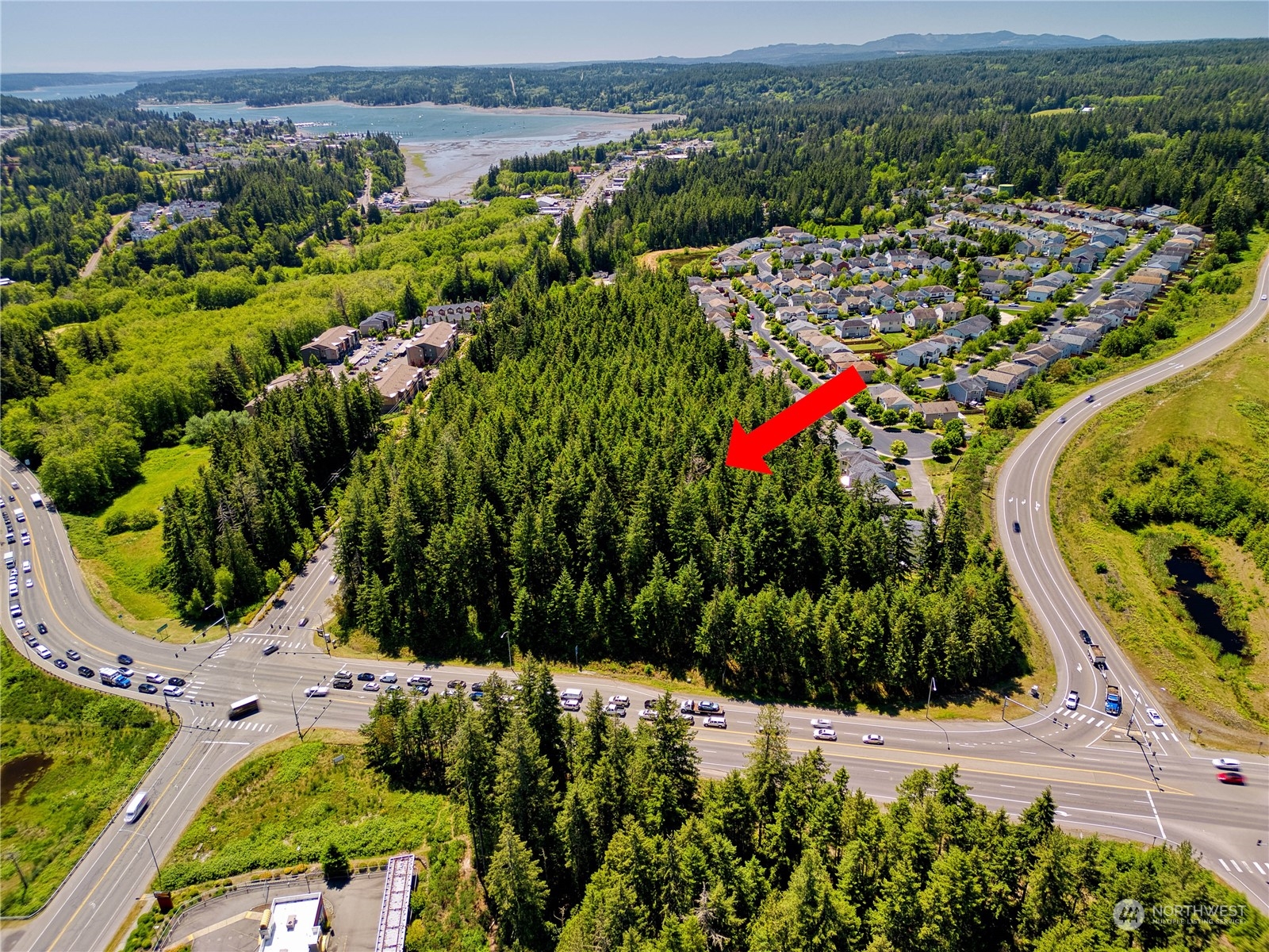 21601 Viking Avenue NW Poulsbo WA 98370
