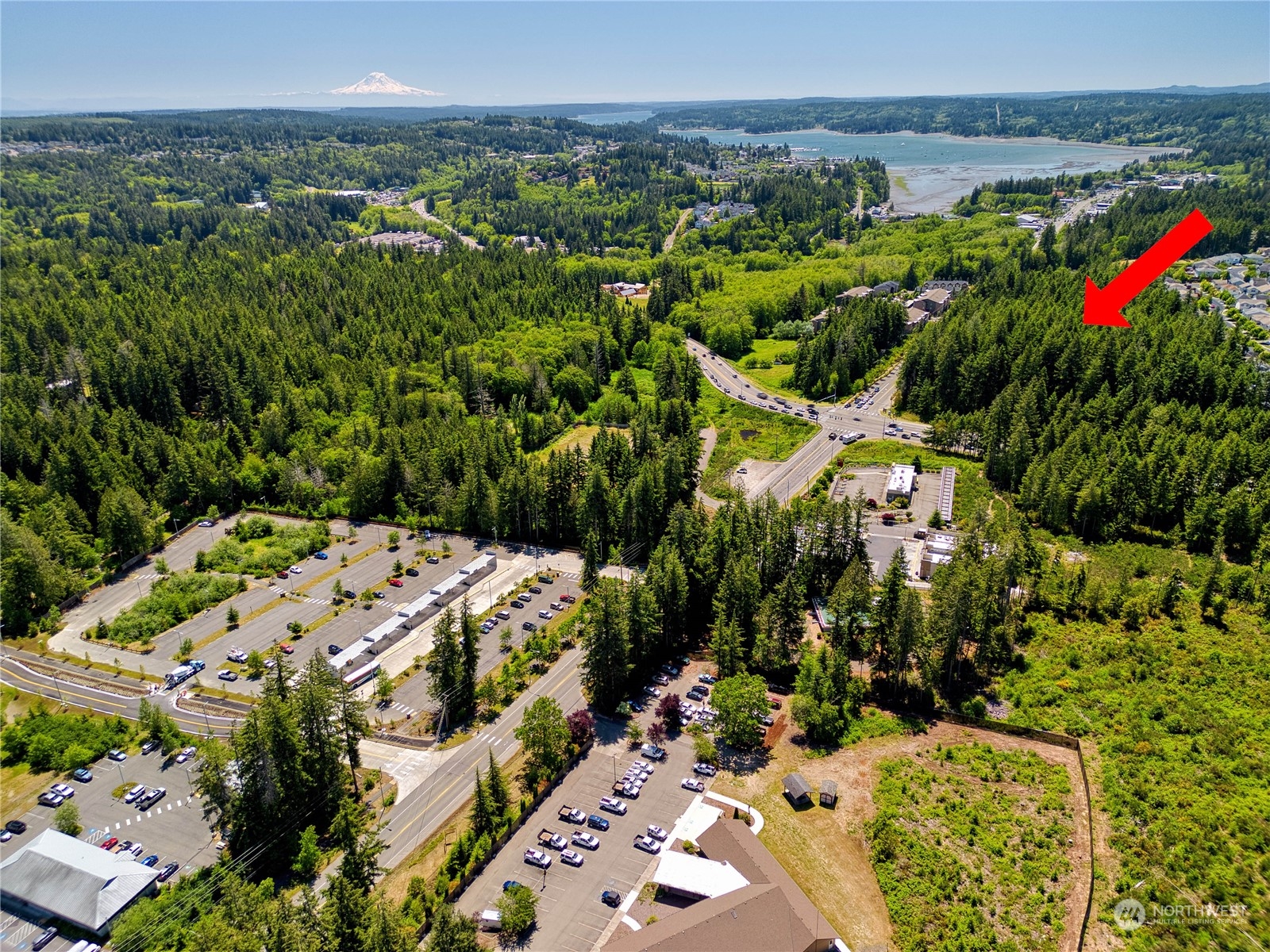 21601 Viking Avenue NW Poulsbo WA 98370