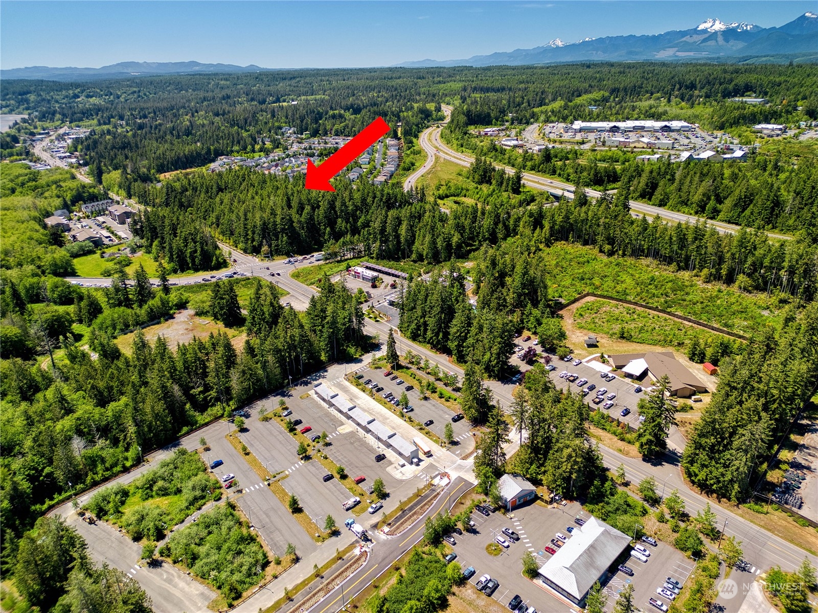 21601 Viking Avenue NW Poulsbo WA 98370