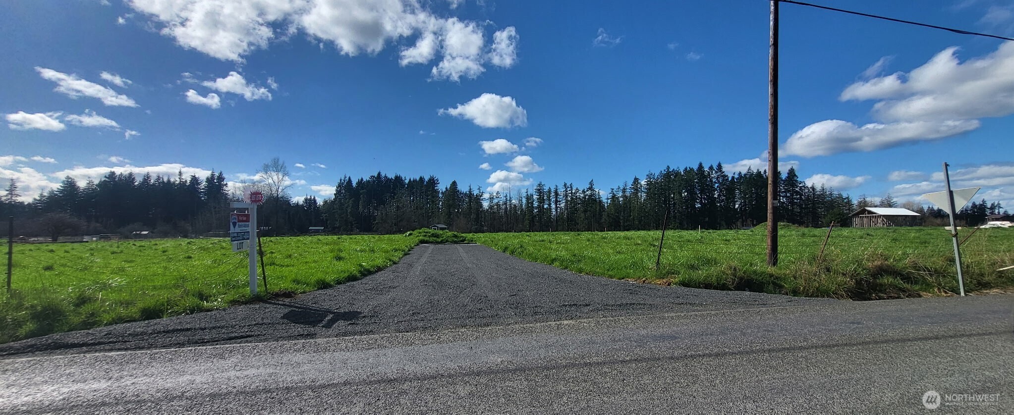 444 Meier Road Winlock WA 98596