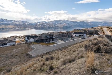 270 Crystal View Drive Chelan WA 98816