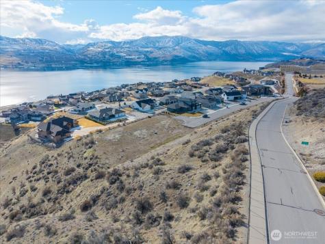 270 Crystal View Drive Chelan WA 98816