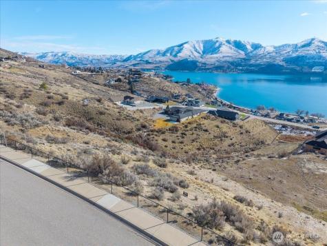 270 Crystal View Drive Chelan WA 98816