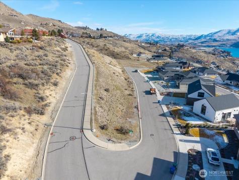 270 Crystal View Drive Chelan WA 98816