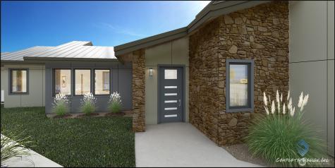 270 Crystal View Drive Chelan WA 98816