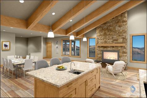 270 Crystal View Drive Chelan WA 98816