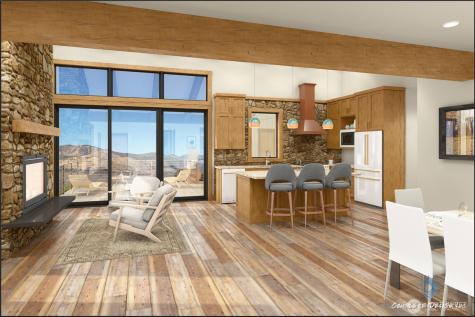 270 Crystal View Drive Chelan WA 98816