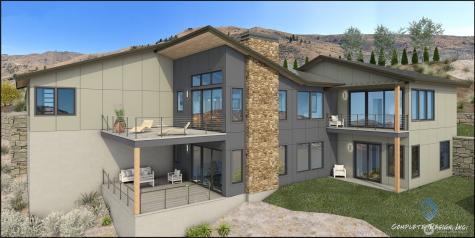 270 Crystal View Drive Chelan WA 98816